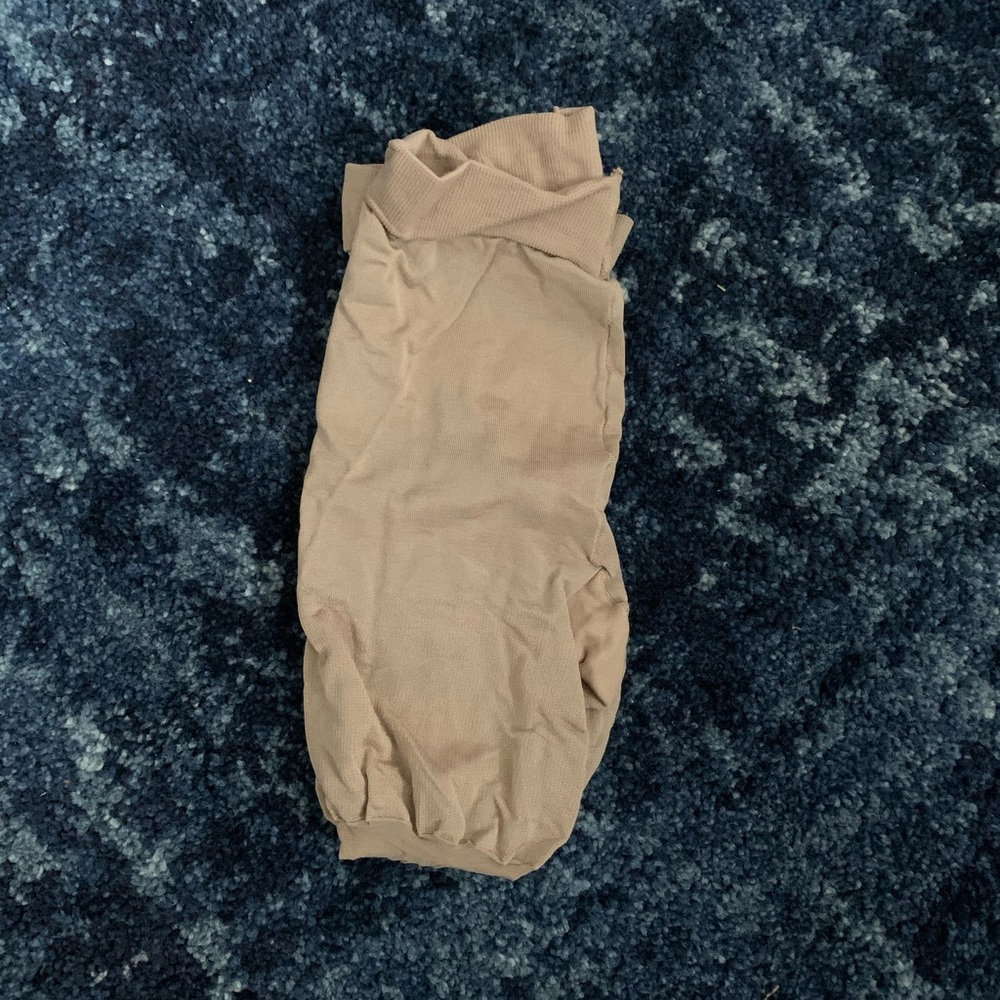 Spanx Power Capri, nude - Picture 3 of 5